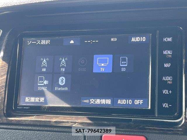 Toyota HIACE VAN 2019-05 8314698-5
