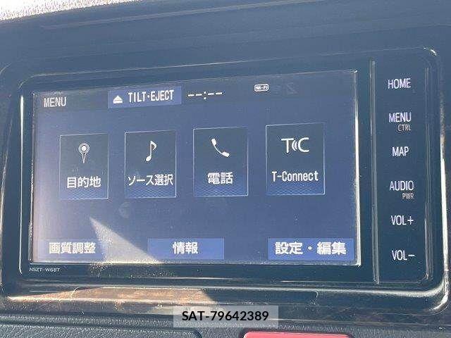 Toyota HIACE VAN 2019-05 8314698-6