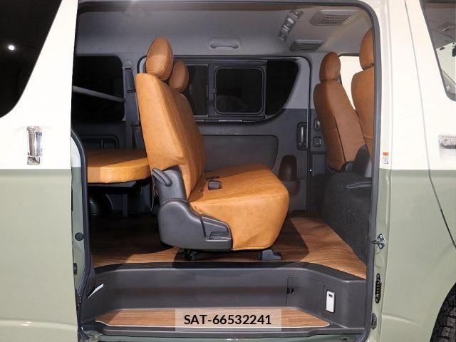 Toyota HIACE VAN 2021-01 8336085-17