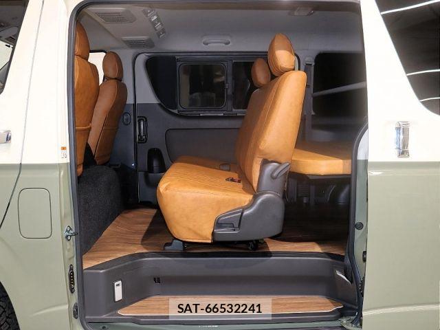 Toyota HIACE VAN 2021-01 8336085-18