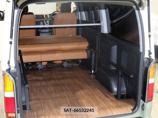 Toyota HIACE VAN 2021-01 8336085-2