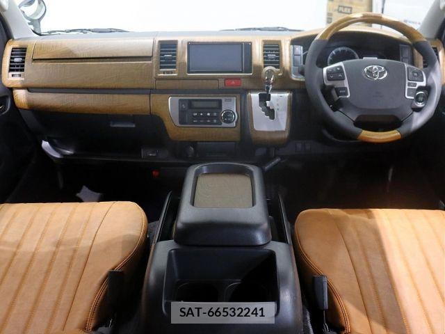 Toyota HIACE VAN 2021-01 8336085-3
