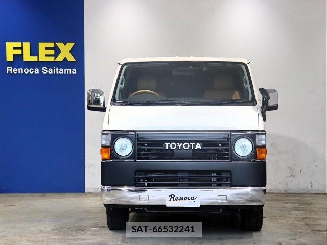 Toyota HIACE VAN 2021-01 8336085-5