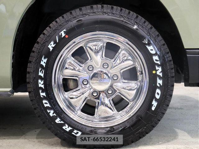 Toyota HIACE VAN 2021-01 8336085-8