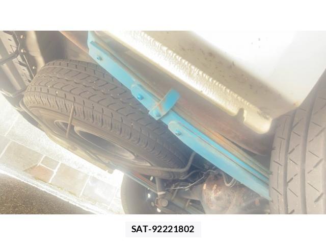 Toyota HIACE VAN 2006-10 8336094-21