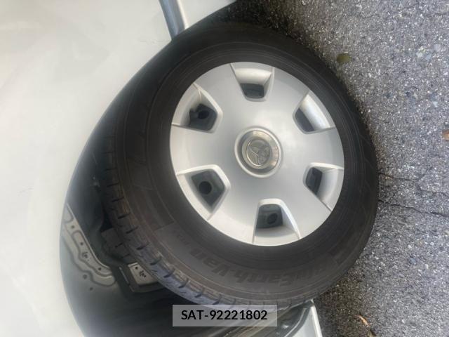 Toyota HIACE VAN 2006-10 8336094-5