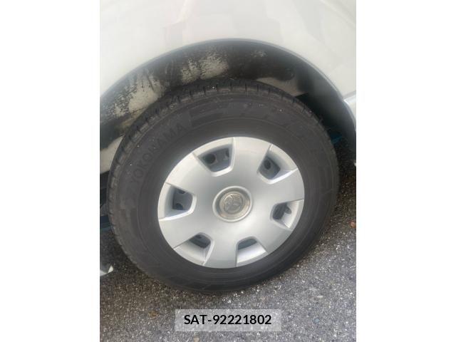 Toyota HIACE VAN 2006-10 8336094-6