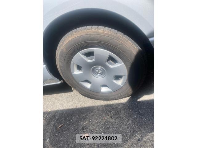 Toyota HIACE VAN 2006-10 8336094-7