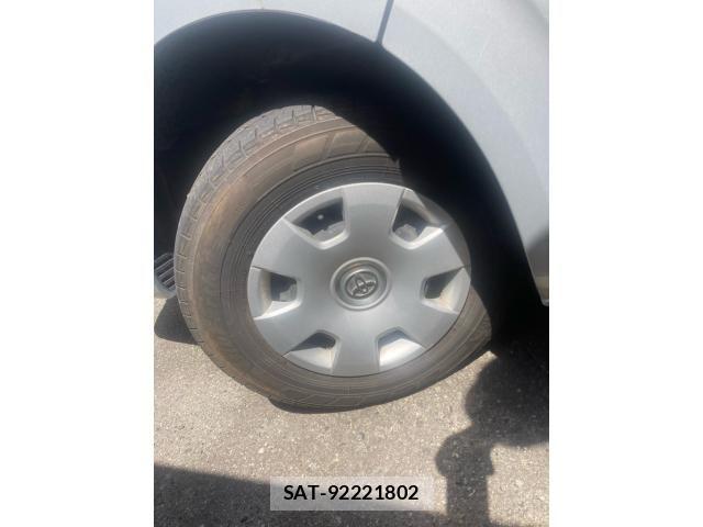 Toyota HIACE VAN 2006-10 8336094-8