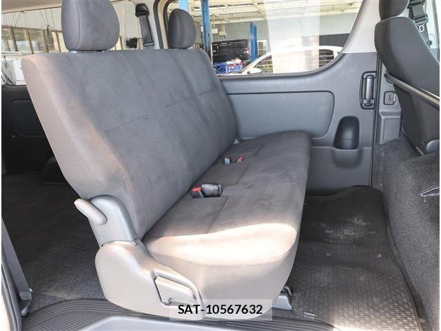 Toyota HIACE VAN 2025-06 8336087-13