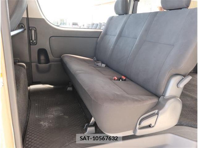 Toyota HIACE VAN 2025-06 8336087-15