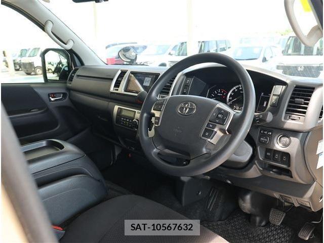 Toyota HIACE VAN 2025-06 8336087-1