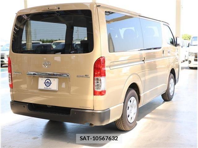 Toyota HIACE VAN 2025-06 8336087-5