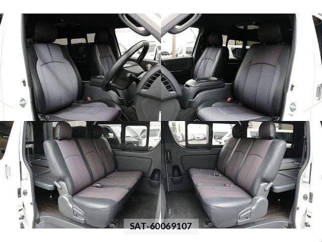 Toyota HIACE VAN 2018-01 8336088-17