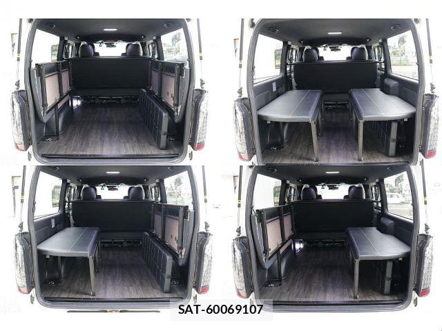 Toyota HIACE VAN 2018-01 8336088-19