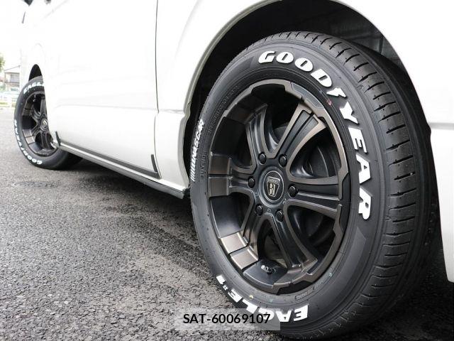 Toyota HIACE VAN 2018-01 8336088-3