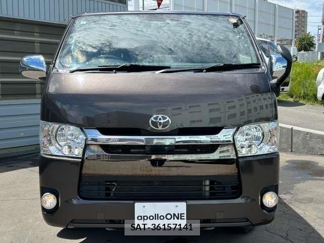 Toyota HIACE VAN 2019-04 8336091-1