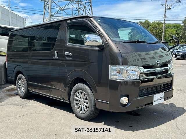 Toyota HIACE VAN 2019-04 8336091-2