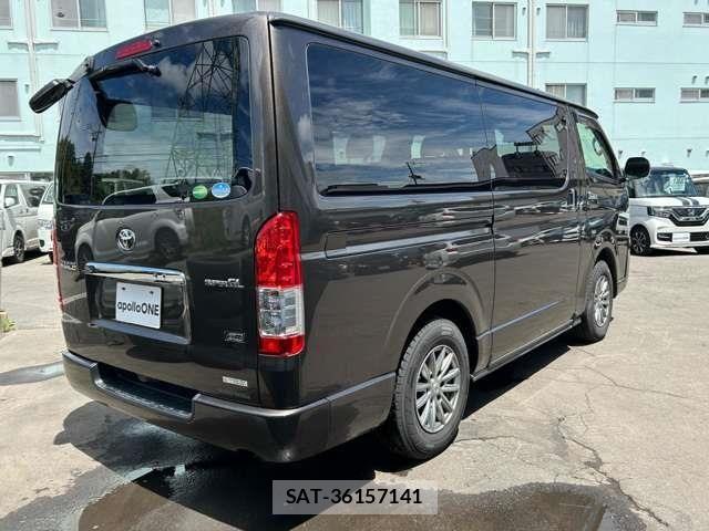Toyota HIACE VAN 2019-04 8336091-4