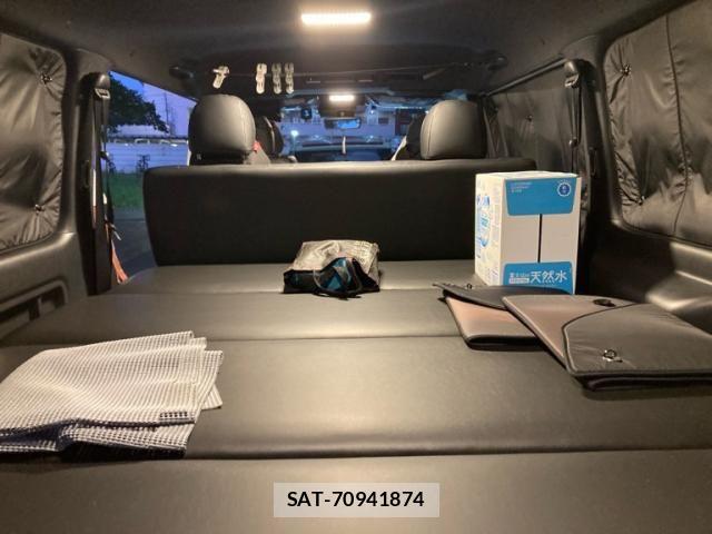 Toyota HIACE VAN 2021-08 8336092-8