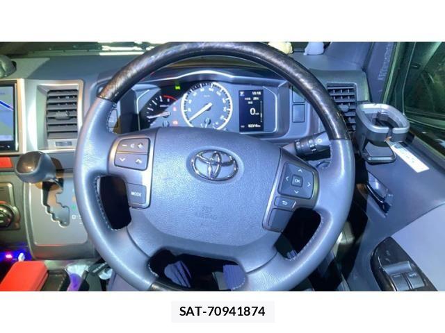 Toyota HIACE VAN 2021-08 8336092-20