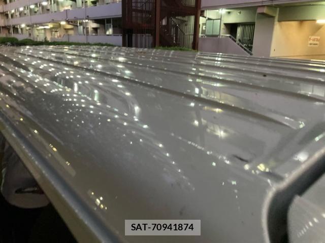 Toyota HIACE VAN 2021-08 8336092-6