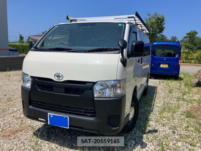 Toyota HIACE VAN 2025-05 8336090-0