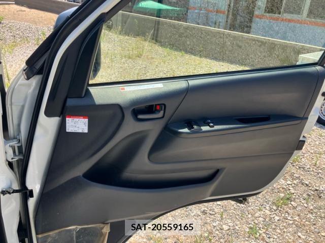 Toyota HIACE VAN 2025-05 8336090-13