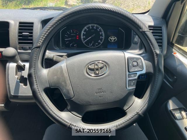 Toyota HIACE VAN 2025-05 8336090-14
