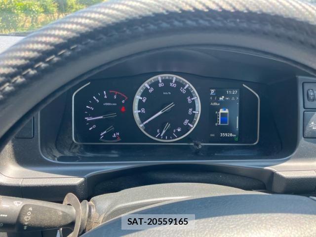 Toyota HIACE VAN 2025-05 8336090-16