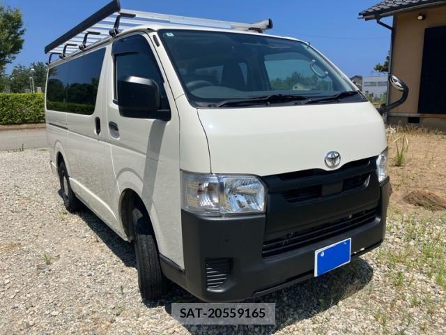 Toyota HIACE VAN 2025-05 8336090-1