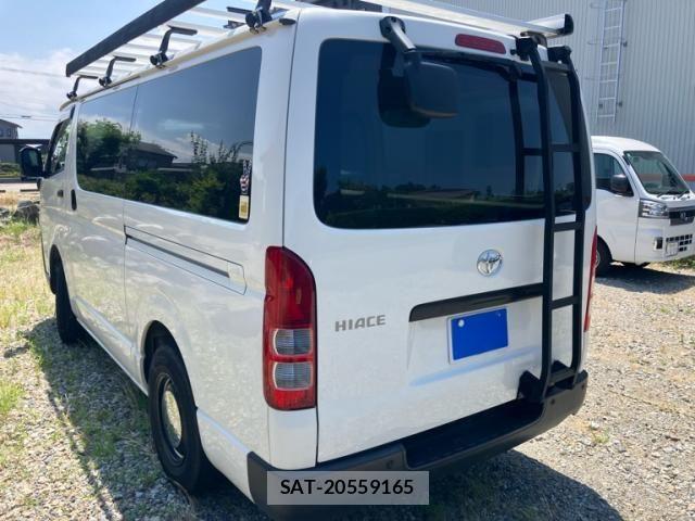 Toyota HIACE VAN 2025-05 8336090-3