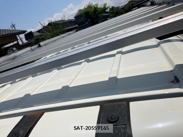 Toyota HIACE VAN 2025-05 8336090-4