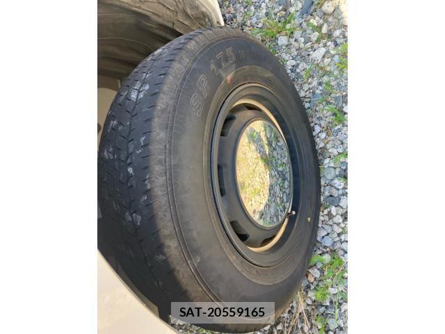 Toyota HIACE VAN 2025-05 8336090-5