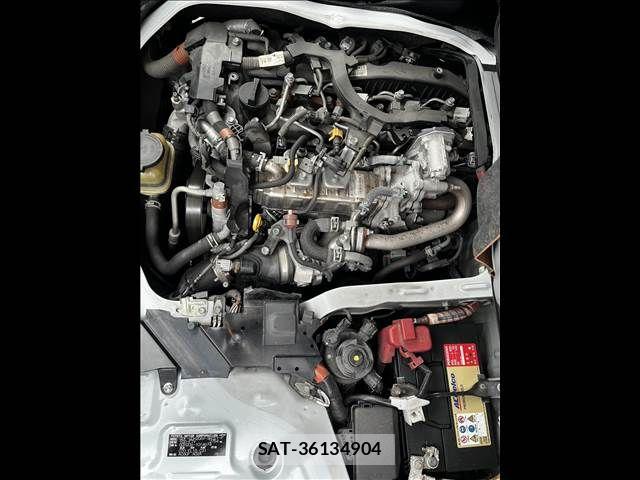 Toyota HIACE VAN 2018-11 8336093-23
