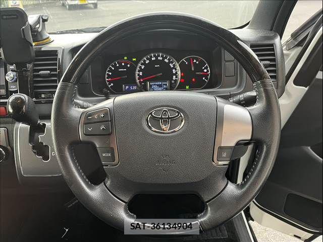 Toyota HIACE VAN 2018-11 8336093-8