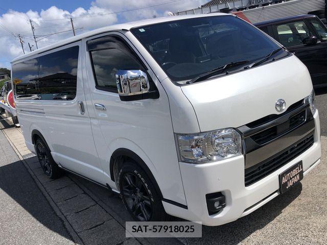 Toyota HIACE VAN 2025-04 8354608-16