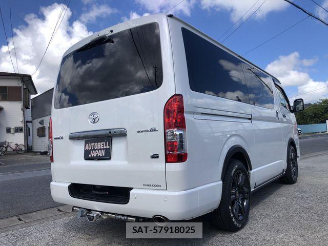 Toyota HIACE VAN 2025-04 8354608-1