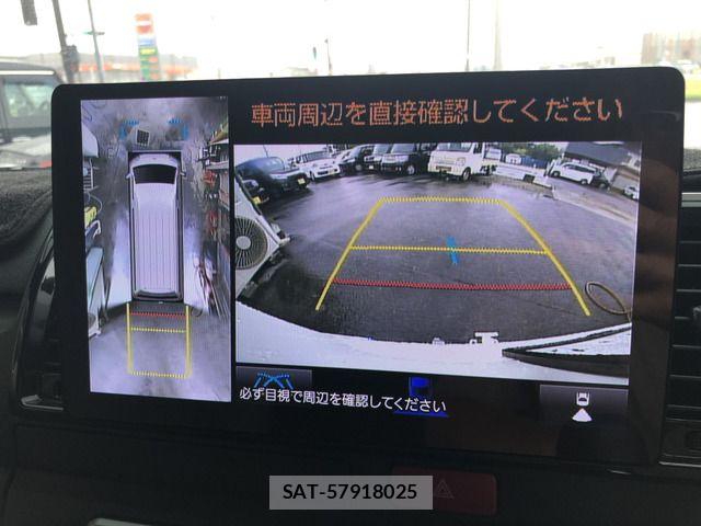 Toyota HIACE VAN 2025-04 8354608-3