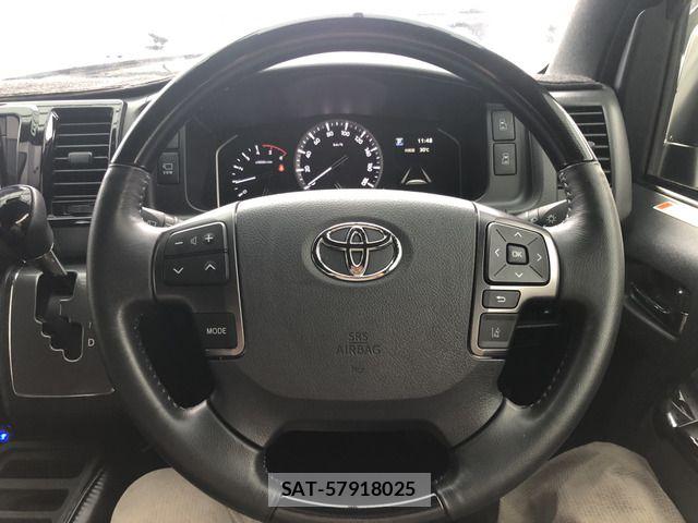 Toyota HIACE VAN 2025-04 8354608-8