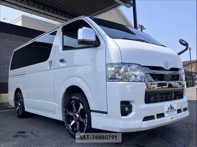 Toyota HIACE VAN 2024-07 8354609-10