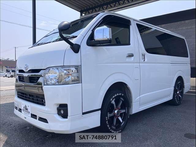 Toyota HIACE VAN 2024-07 8354609-11