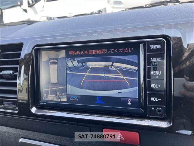 Toyota HIACE VAN 2024-07 8354609-5