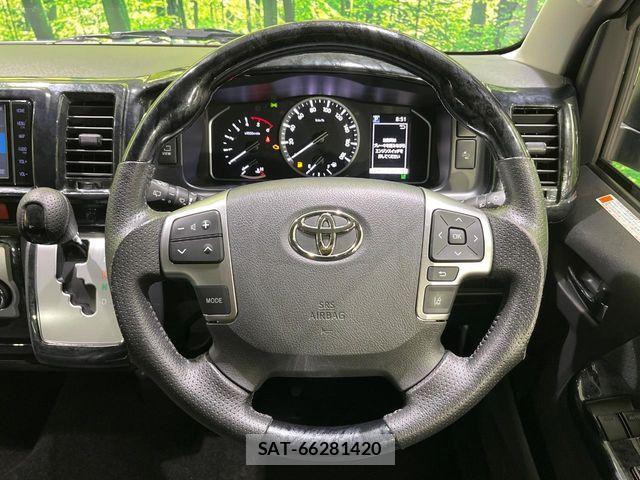 Toyota HIACE VAN 2022-05 8354610-11