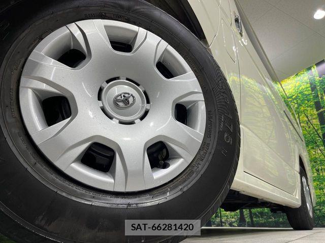 Toyota HIACE VAN 2022-05 8354610-13