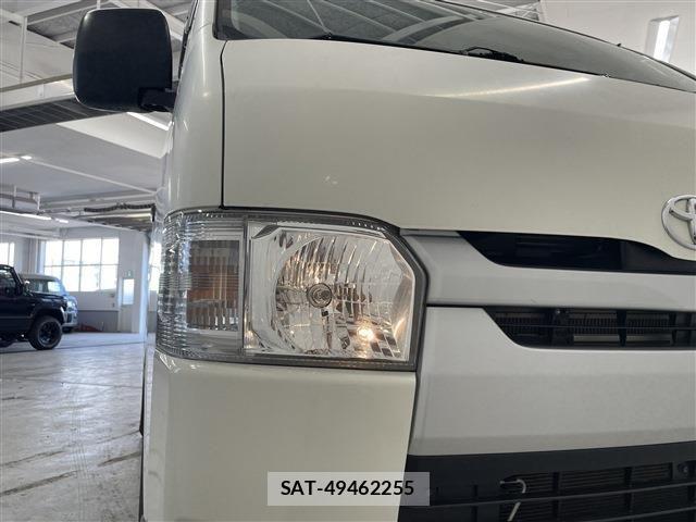 Toyota HIACE VAN 2020-01 8354611-10