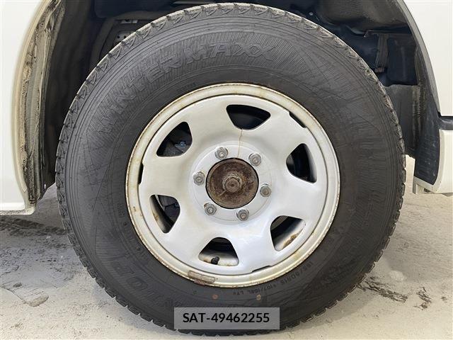 Toyota HIACE VAN 2020-01 8354611-12