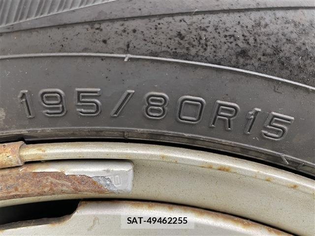 Toyota HIACE VAN 2020-01 8354611-13