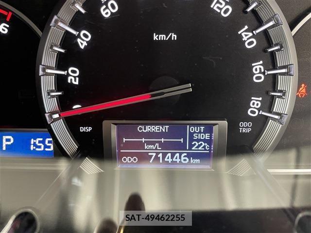 Toyota HIACE VAN 2020-01 8354611-19