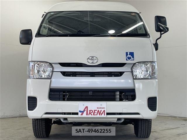 Toyota HIACE VAN 2020-01 8354611-2